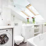 Apartman Jacuzzi Bamboo Krakkó