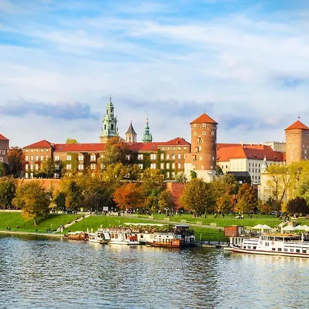 Jacuzzi Bamboo * Cracovia