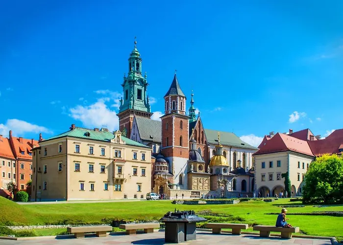 Jacuzzi Bamboo Krakau